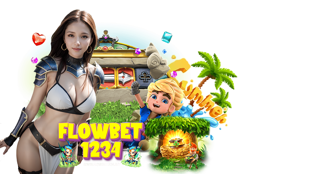 flowbet1234